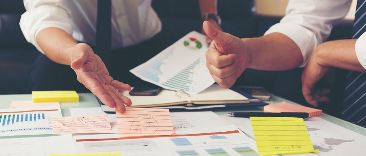 Apprendere e potenziare competenze