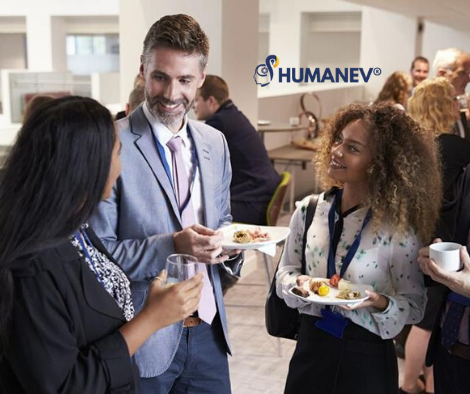 I BENEFICI PSICOLOGICI DEL NETWORKING | HUMANEV®