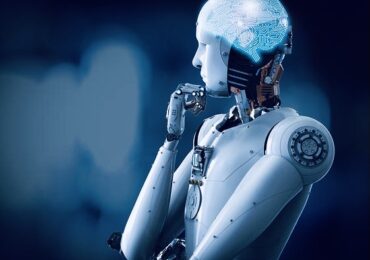 NON É UNA RIVOLUZIONE DIGITALE | HUMANEV®