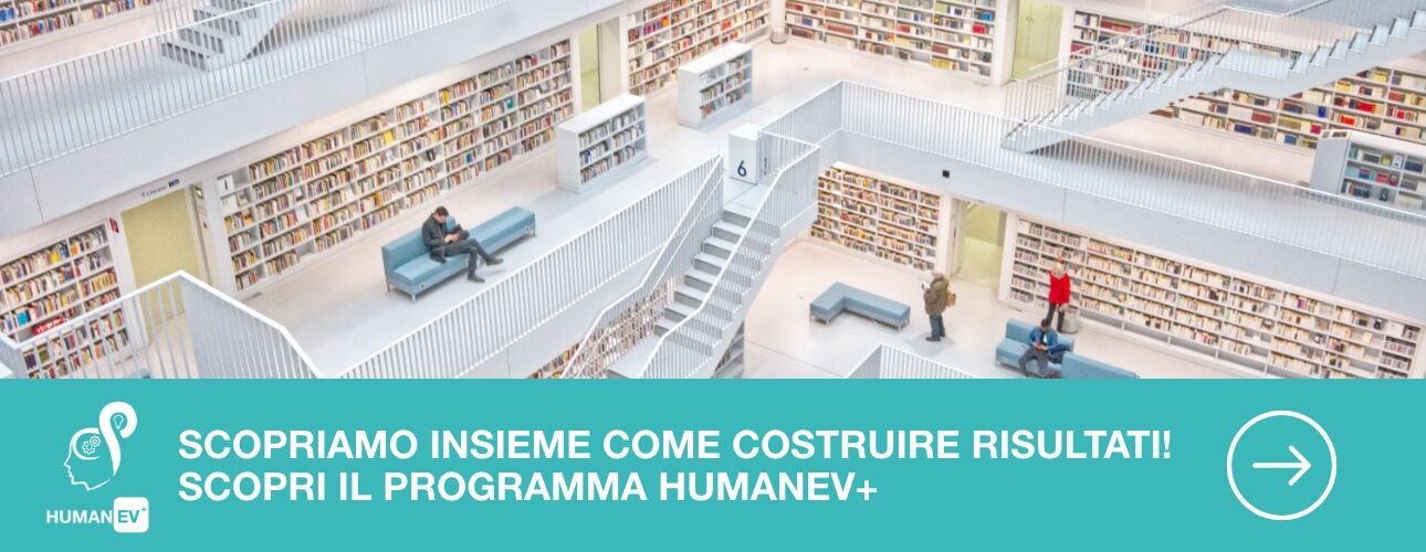 HUMANEV + Scopri il programma