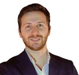 Edoardo Lupo